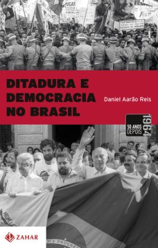 Ditadura e democracia no Brasil