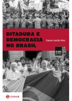 Ditadura e democracia no Brasil