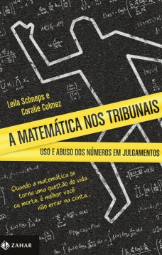 A matemática nos tribunais