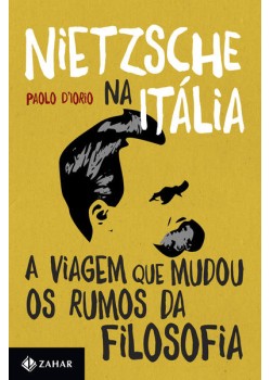 Nietzsche na Itália