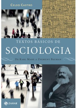 Textos básicos de sociologia