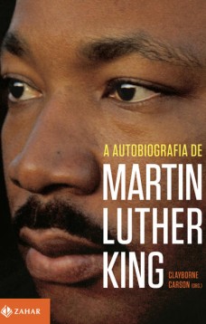 A autobiografia de Martin Luther King