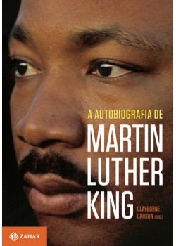 A autobiografia de Martin Luther King