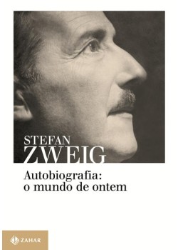 Autobiografia: o mundo de ontem