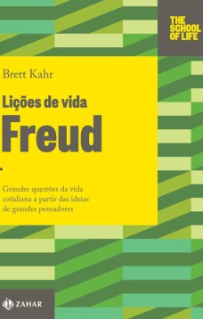 Lições de vida: Freud