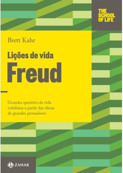 Lições de vida: Freud