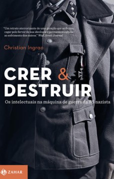 Crer e destruir