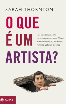 O que é um artista?