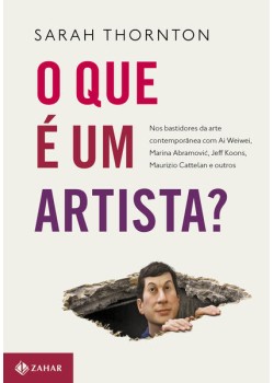 O que é um artista?