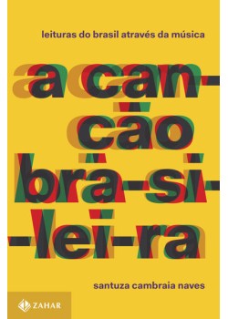 A canção brasileira