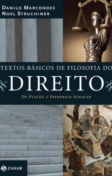 Textos básicos de filosofia do direito