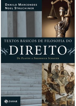 Textos básicos de filosofia do direito