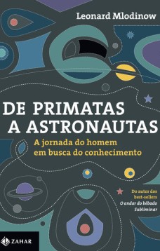 De primatas a astronautas