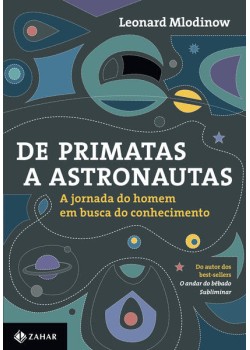 De primatas a astronautas