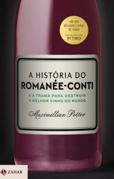 A história do Romanée-Conti