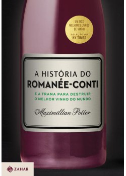 A história do Romanée-Conti