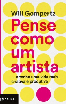 Pense como um artista