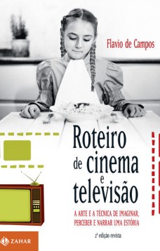 Roteiro de cinema e televisão