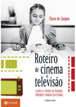 Roteiro de cinema e televisão