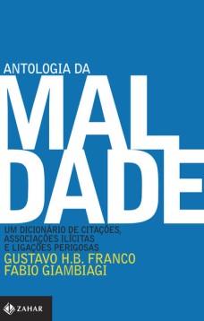 Antologia da maldade, volume I