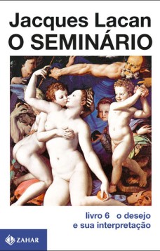 O Seminário, livro 6