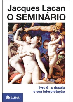 O Seminário, livro 6