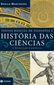 Textos básicos de filosofia e história das ciências