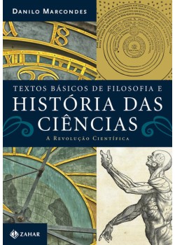 Textos básicos de filosofia e história das ciências