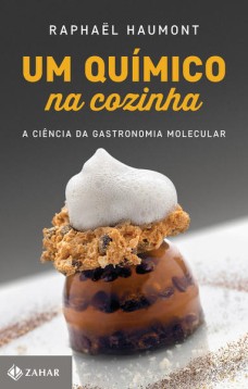 Um químico na cozinha