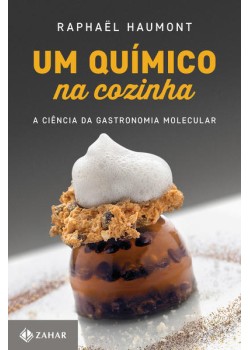 Um químico na cozinha