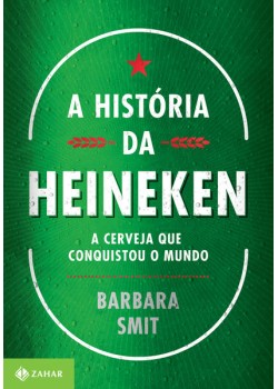 A história da Heineken