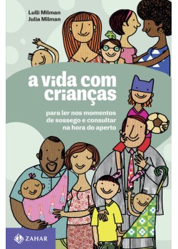 A vida com crianças