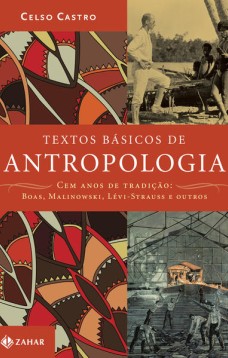 Textos Básicos de Antropologia