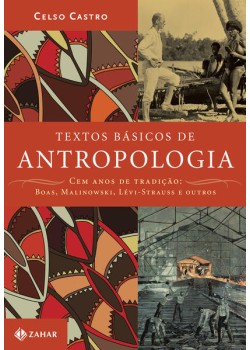 Textos Básicos de Antropologia