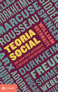 Teoria social