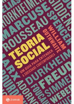 Teoria social