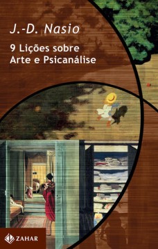 9 lições sobre arte e psicanálise