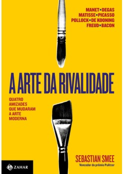 A arte da rivalidade