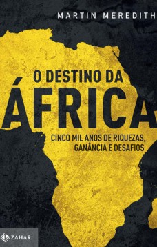 O destino da África