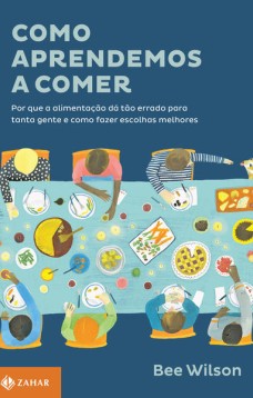 Como aprendemos a comer