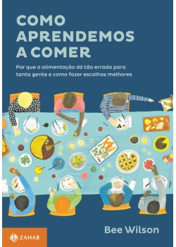 Como aprendemos a comer