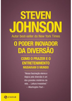 O poder inovador da diversão