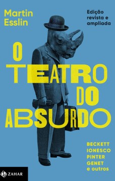 O teatro do absurdo