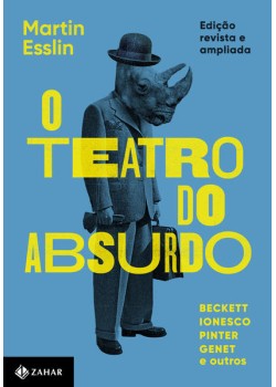 O teatro do absurdo