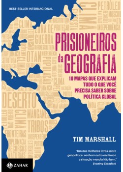 Prisioneiros da geografia