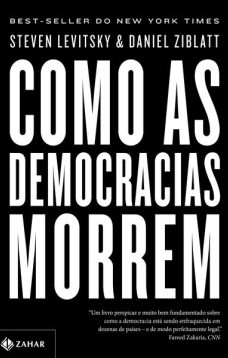 Como as democracias morrem