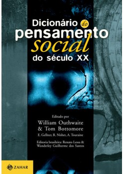 Dicionário do pensamento social do século XX