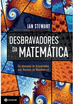 Desbravadores da matemática