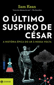 O último suspiro de César