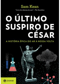 O último suspiro de César